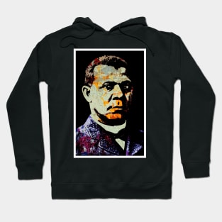 Booker T. Washington (Tuskegee) Hoodie